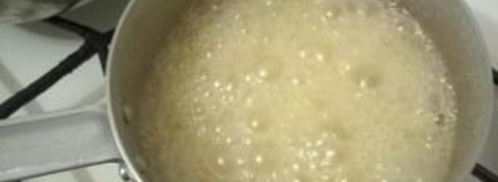 щербет с арахисом. Шаг 2