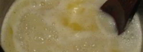 сгущенка домашняя. Шаг 2