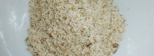 шоколадная паста из какао. Шаг 2