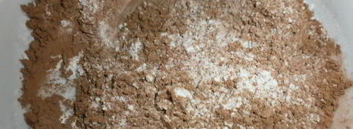 шоколадная паста из какао. Шаг 4