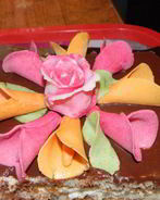 Шоколадный эксперимент