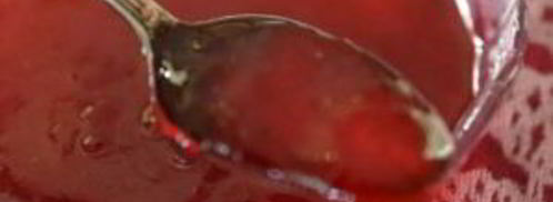 смородиновое желе. Шаг 4