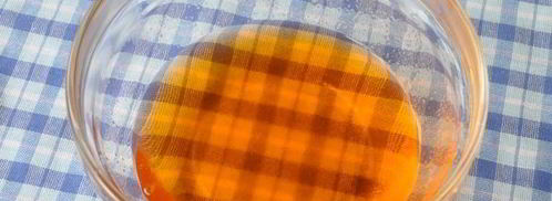 черно-белый торт-суфле. Шаг 5