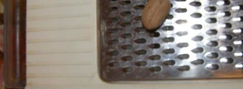 диетическое рыбное суфле с рыбой в духовке. Шаг 8