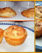 Грушевое суфле