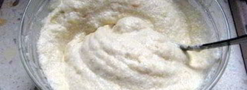 грушевое суфле. Шаг 6