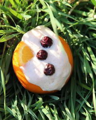 Испанское суфле