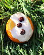 Испанское суфле