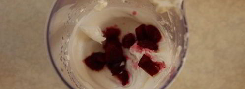 испанское суфле. Шаг 5