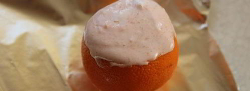 испанское суфле. Шаг 6