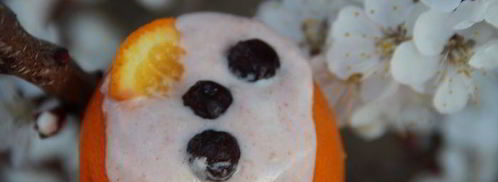 испанское суфле. Шаг 7