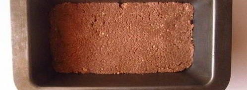 кофейный торт-суфле. Шаг 4