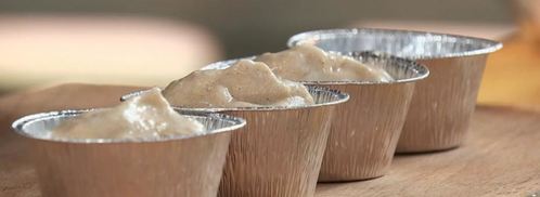 копченая утка с яблочным суфле. Шаг 4