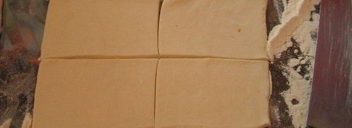 корзиночки с морковным суфле, вешенками и тыквенными семечками. Шаг 10