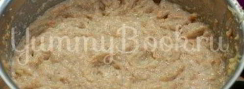 курино-грибное суфле. Шаг 5