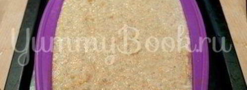 курино-грибное суфле. Шаг 6