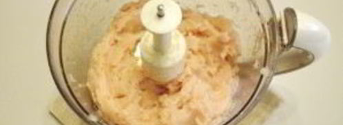 куриное суфле для детей. Шаг 4