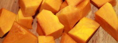 куриное суфле с овощами. Шаг 2