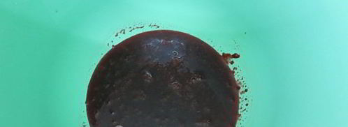 малиновое суфле. Шаг 6