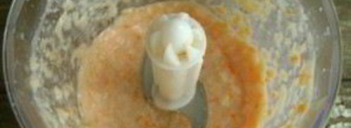 мясное суфле для ребенка. Шаг 3