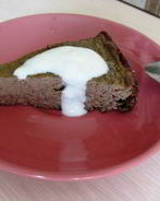 Нежнейшее суфле из куриной печени