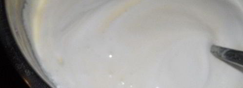 нежнейшие конфеты-суфле с курагой шампань. Шаг 5