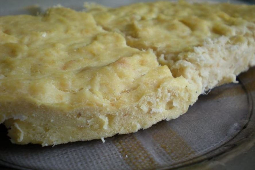 Рецепт нежное куриное суфле