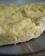 Нежное куриное суфле