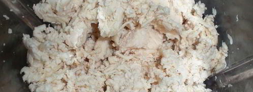 нежное куриное суфле. Шаг 3