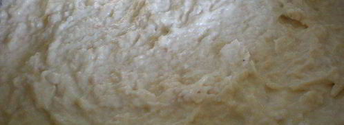 нежное куриное суфле. Шаг 6