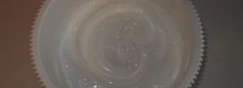 простое суфле птичье молоко. Шаг 3