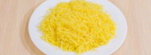 рыба в сырном суфле. Шаг 6