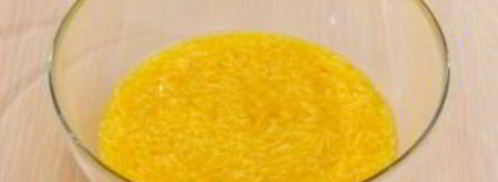 рыба в сырном суфле. Шаг 8