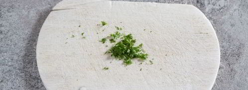 рыбное суфле в микроволновке. Шаг 3