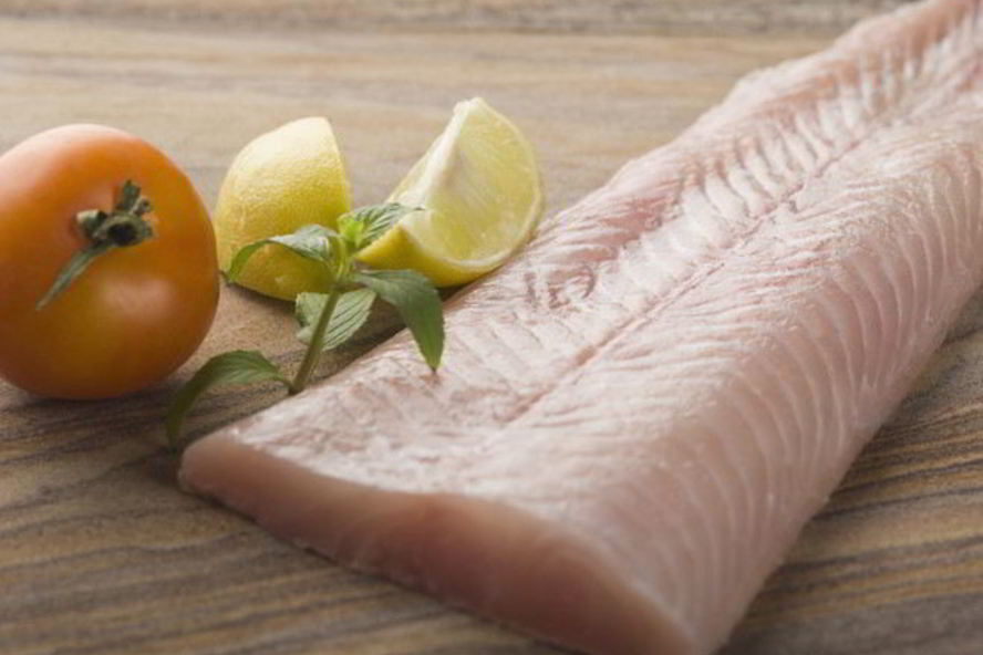 Рецепт рыбное суфле в мультиварке