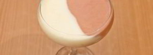 шоколадное суфле день и ночь. Шаг 10