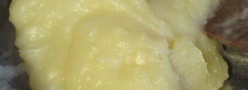 шоколадное суфле. Шаг 3