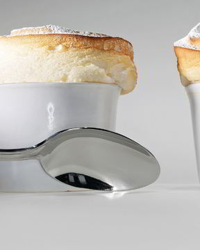 Суфле Гран-Марнье