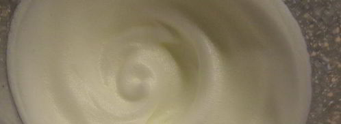 суфле из брокколи. Шаг 4