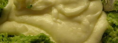 суфле из брокколи. Шаг 5