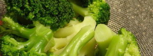 суфле из брокколи. Шаг 10