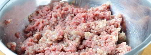 суфле из говядины. Шаг 4