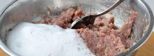 суфле из говядины. Шаг 6