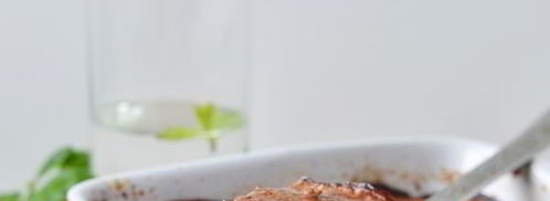 суфле из говядины. Шаг 10