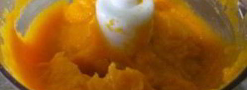 суфле из индейки. Шаг 2