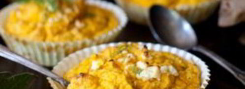 суфле из индейки. Шаг 3