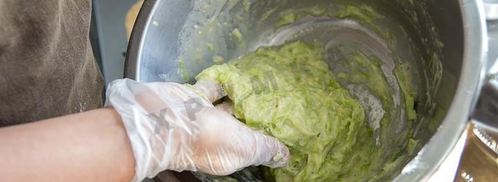 суфле из кабачков. Шаг 6