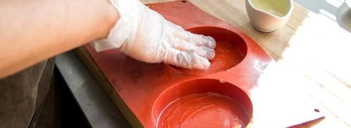 суфле из кабачков. Шаг 7