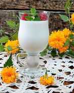 Суфле из кефира