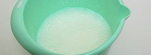 суфле из кефира. Шаг 6